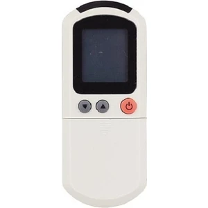 Unionaire Orcool  Airkool Uyumlu Klima Kumandası