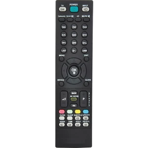 Lg Akb33871424 Uyumlu Lcd Led Televizyon Kumandası