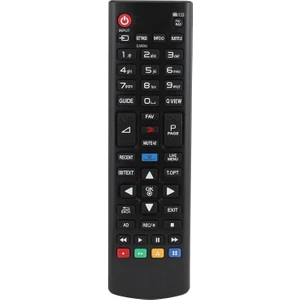 Lg 49Ub850 V Uyumlu Lcd Led Televizyon Kumandası