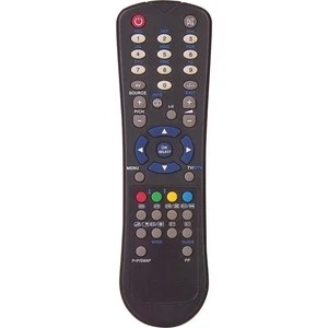 Vestel Seg Tecwood Uyumlu Lcd Televizyon Kumandası