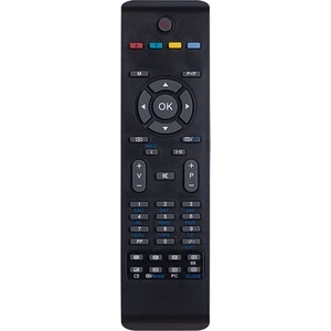 Vestel Regal Uyumlu Lcd Televizyon Kumanda