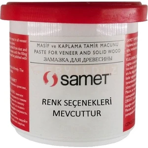 Masif Ve Kaplama Tamir Macunu Gri