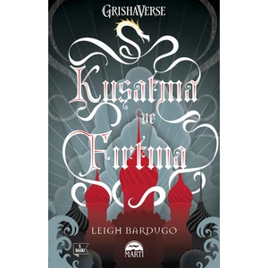 Kuşatma ve Fırtına - Leigh Bardugo