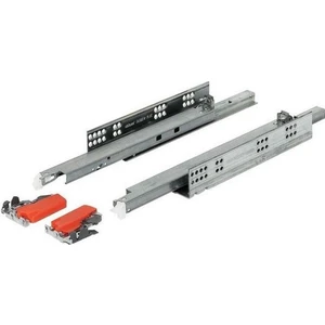 Tandem Çift Açılım Frenli Ray 35 Cm