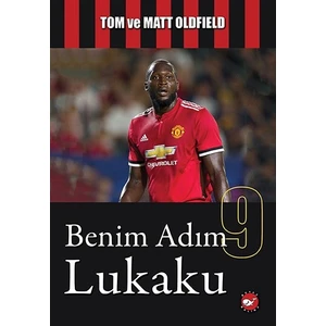 Benim Adım Lukaku - Matt Oldfield