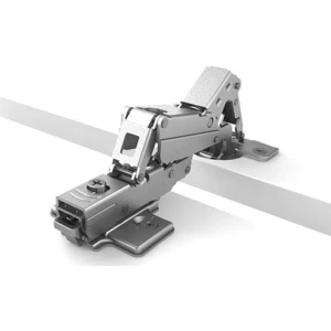 Star 165 Derece ( Robot ) Düz Menteşe, 101903