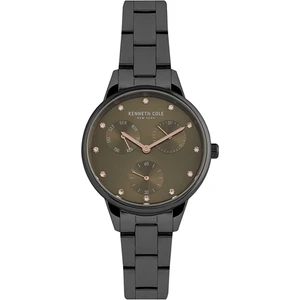 Kenneth Cole KC50540005 Kadın Kol Saati