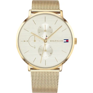 Tommy Hilfiger TH1781943 Kadın Kol Saati