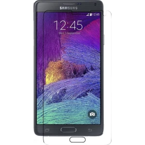 Jopus Samsung Galaxy Note 4 Cam Ekran Koruyucu