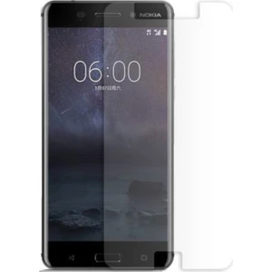 Jopus Nokia 6 Cam Ekran Koruyucu