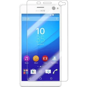Jopus Sony Xperia C4 Cam Ekran Koruyucu