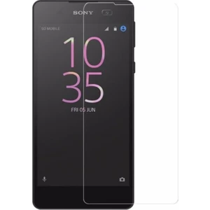 Jopus Sony Xperia E5 Cam Ekran Koruyucu