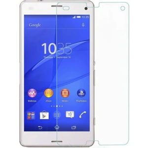 Jopus Sony Xperia Z3 Mini Cam Ekran Koruyucu