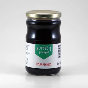 Köyceğiz Yöresel Üzüm Pekmezi 800 G Cam Kavanoz