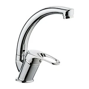 Nsk Trento Kuğu Lavabo Bataryası