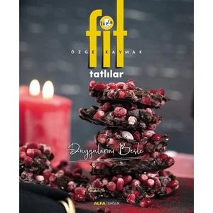 Fit Tatlılar - Özge Kaymak
