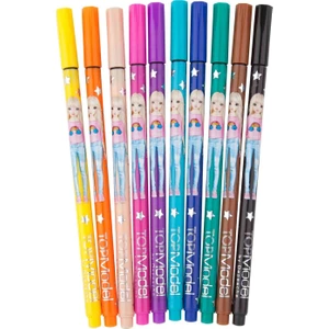 Topmodel Fineliner 8060 Kalem 10 Lu