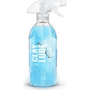 Gyeon Q2M Clay Lube Konsantre Kil Kaydırıcı 500 ml.