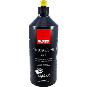 Keramik Gloss Süper Cila 1 lt.