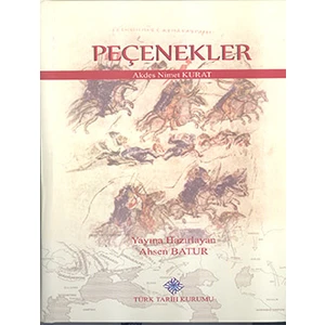 Peçenekler