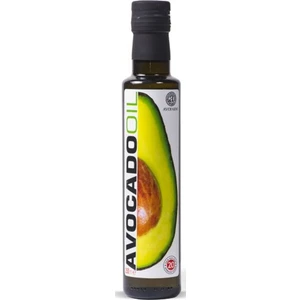 Avokado Yağı 250 ml