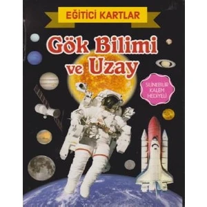 Gök Bilimi Ve Uzay - Ahmet Altay