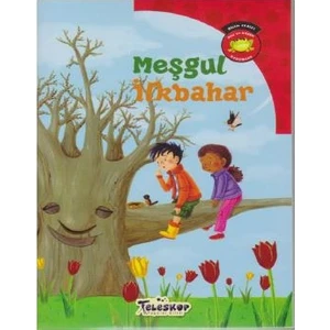 Meşgul İlkbahar - Carl Emerson