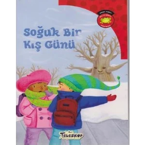 Soğuk Bir Kış Günü - Carl Emerson