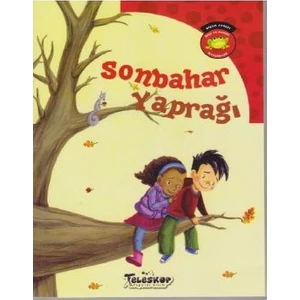 Sonbahar Yaprağı - Carl Emerson