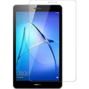 Huawei Mediapad T3 BG2-U01 7" 3G Tempered Glass Cam Ekran Koruma