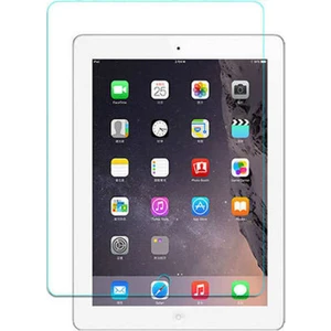 iPad 4 Mini Nano Glass Ekran Koruma Filmi