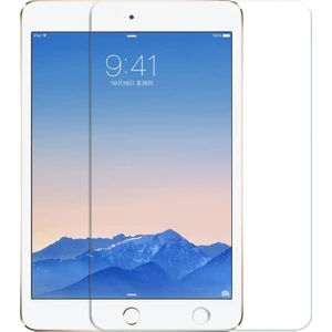 iPad Pro 9.7" Nano Glass Ekran Koruma Filmi