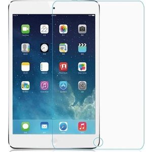 iPad 6.Nesil 9.7" 2018 Nano Glass Ekran Koruma Filmi