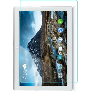 Lenovo Tab 4 10 Plus Nano Glass Ekran Koruma Filmi