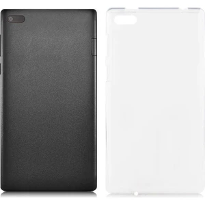 Lenovo Tab 7 Essential 7304 Soft TPU Silikon Kılıf