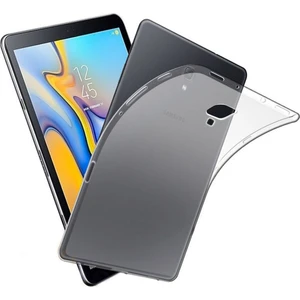 Samsung Galaxy Tab A 10.5 T590 - T595 Soft TPU Silikon Kılıf