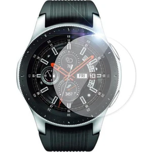 Samsung Galaxy Watch 42 mm Nano Glass Esnek Cam Ekran Koruma Filmi