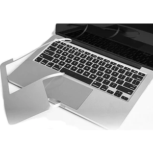Macbook Pro 13 A1989 Touch Bar 2018 Easy Stylec Koruma Sticker Folyo Film
