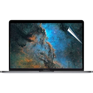 Macbook Pro 15 A1990 Touch Bar 2018 Ekran Koruyucu Film