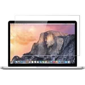 Macbook Pro 15 A1990 Touch Bar 2018 Nano Glass Cam Ekran Koruma