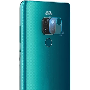 Huawei Mate 20 Kamera Camı Lens Koruyucu Tempered Glass