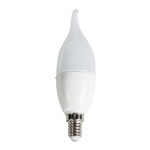 Ct 4084 Led Buji Ampül Günışığı