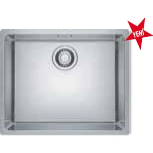 Maris Mrx 110-50 Tezgahaltı Evye