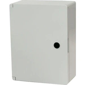 Abs Polyester Pano 25X33X13