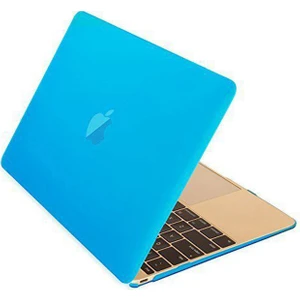 Macbook Pro 13 A1989 Touch Bar 2018 Shell Rubber Kapak Kılıf