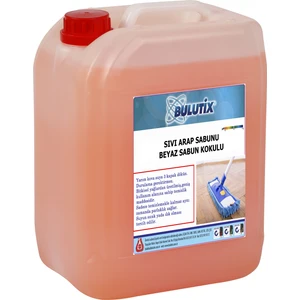 Sıvı Arap Sabunu 5 kg