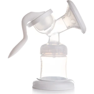 Baby Plus Manuel Göğüs Pompası