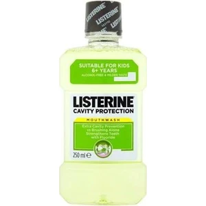 Cavity Protection Ağız Gargarası 250 ml