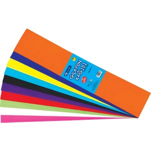 Fly Color Grapon Kağıdı 10' Lu
