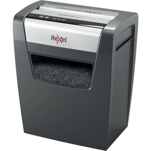 Momentum X410 Evrak İmha Makinesi